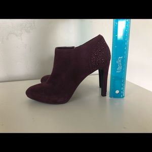 Antonio Melani booties